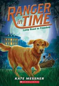 Long Road to Freedom (Ranger in Time #3) : Volume 3 (Ranger in Time)