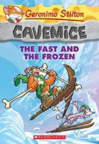 The Fast and the Frozen (Cavemice) （Reissue）
