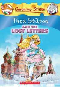 Thea Stilton and the Lost Letters (Thea Stilton)