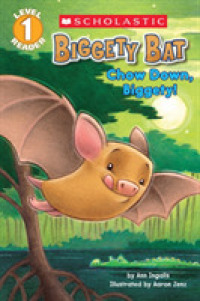 Chow Down, Biggety! (Scholastic Readers)