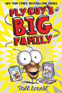 Fly Guy's Big Family (Fly Guy #17) (Fly Guy)