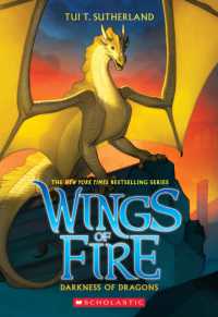 Darkness of Dragons (Wings of Fire #10) : Volume 10 (Wings of Fire)