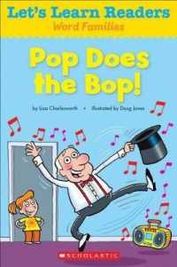 Pop Does the Bop! (Let's Learn Readers)