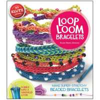 Loop Loom Bracelets (Klutz)