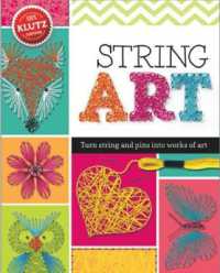 String Art (Klutz)