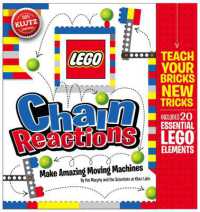 Lego Chain Reactions (Klutz)