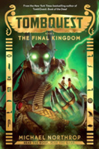 The Final Kingdom (Tombquest)