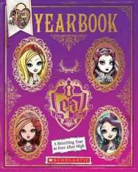 Ever after High: Yearbook