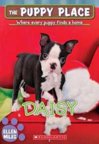 Daisy (the Puppy Place #38) (Puppy Place)