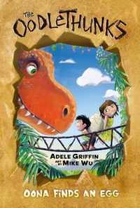 Oona Finds an Egg (the Oodlethunks #1) : Volume 1 (Oodlethunks)