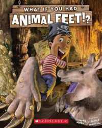What If You Had Animal Feet? (What If You Had... ?)