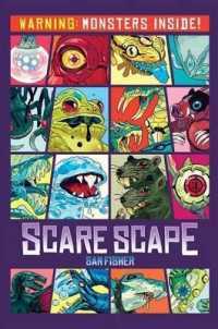 Scare Scape (Scare Scape)