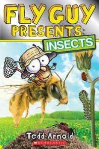 Fly Guy Presents: Insects (Fly Guy Presents)