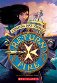 Return Fire (Moving Target) （Reprint）