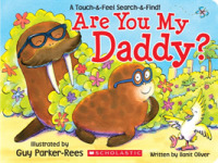 Are You My Daddy? （INA MUS BR）