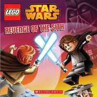 Revenge of the Sith (Lego Star Wars)