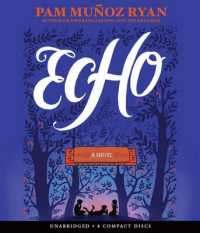 Echo （, CD）