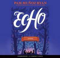Echo （, Library CD Isbn-13）