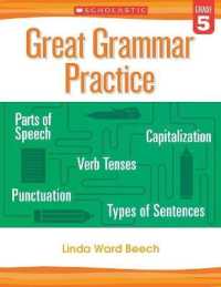 Great Grammar Practice: Grade 5 (Great Grammar Practice)