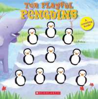Ten Playful Penguins （Board Book）