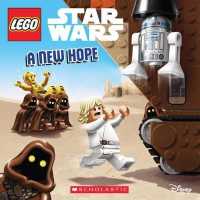 Lego Star Wars #4: a New Hope (Lego Star Wars)