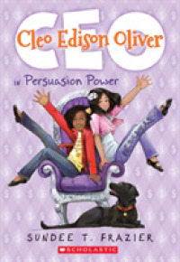Cleo Edison Oliver in Persuasion Power (Cleo Edison Oliver)