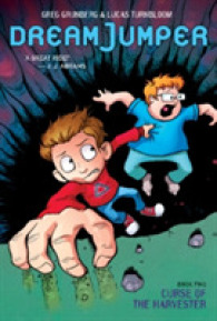 Dream Jumper 2 : Curse of the Harvester (Dream Jumper)