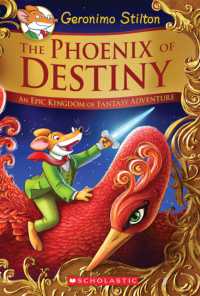 The Phoenix of Destiny (Geronimo Stilton an Epic Kingdom of Fantasy Adventure Special Edition #1) (Geronimo Kingdom of Fantasy Se)