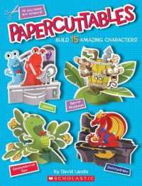 Papercuttables （CSM）