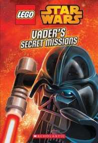 Vader's Secret Missions (Lego Star Wars Chapter Books)