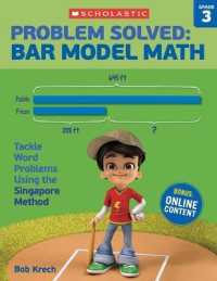 Problem Solved: Bar Model Math: Grade 3 : Tackle Word Problems Using the Singapore Method