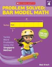 Problem Solved: Bar Model Math: Grade 4 : Tackle Word Problems Using the Singapore Method