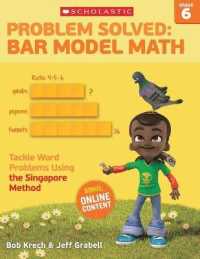 Problem Solved: Bar Model Math: Grade 6 : Tackle Word Problems Using the Singapore Method