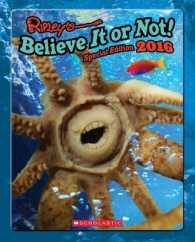 Ripley's Believe It or Not! 2016 (Ripley's Believe it or Not Special Edition) （Special）
