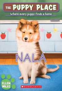 Nala (the Puppy Place #41) (Puppy Place)