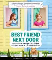 Best Friend Next Door (4-Volume Set) （Unabridged）