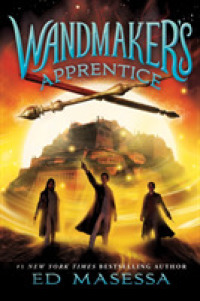 Wandmaker's Apprentice (Wandmaker)