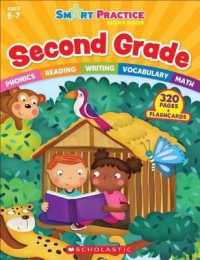 Smart Practice Workbook: Second Grade (Smart Practice Workbooks)