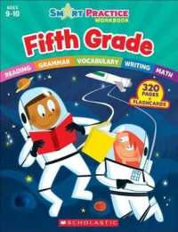 Smart Prac Workbk 5th Grade (Smart Practice Workbooks)