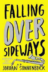 Falling over Sideways