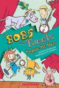Perfecto Pet Show (Bobs and Tweets)