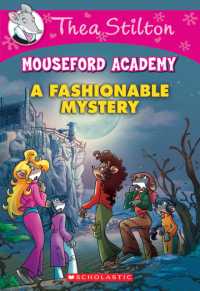 A Fashionable Mystery ( Thea Stilton Mouseford Academy 8 )