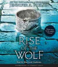 Rise of the Wolf (8-Volume Set) (Mark of the Thief) （Unabridged）