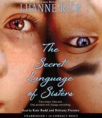 The Secret Language of Sisters (10-Volume Set)