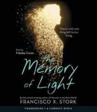 The the Memory of Light
