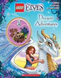 Dragon Adventures (Lego Elves) （ACT CSM PA）