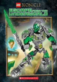 Escape from the Underworld (Lego Bionicle)
