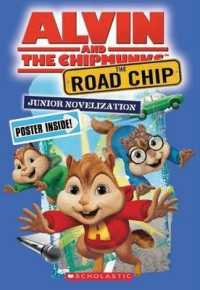 The Road Chip (Alvin and the Chipmunks)