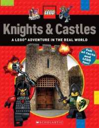 Knights & Castles : A Lego Adventure in the Real World (Lego)