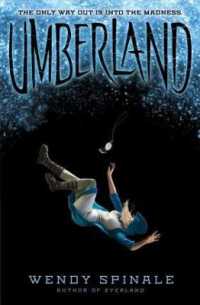 Umberland (the Everland Trilogy, Book 2) : Volume 2 (Everland)